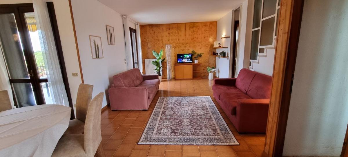 EVE HOUSE GARDALAKE - Housity