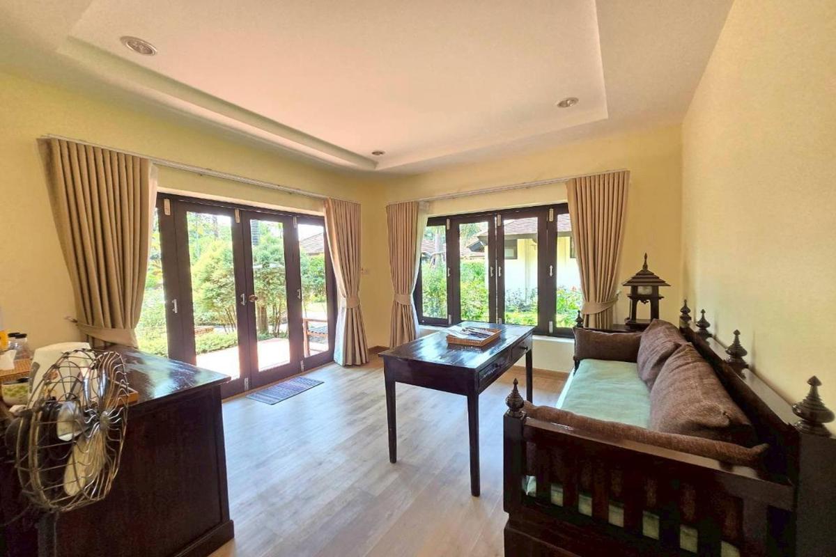 Le Baan Thai Boutique Villa - Housity