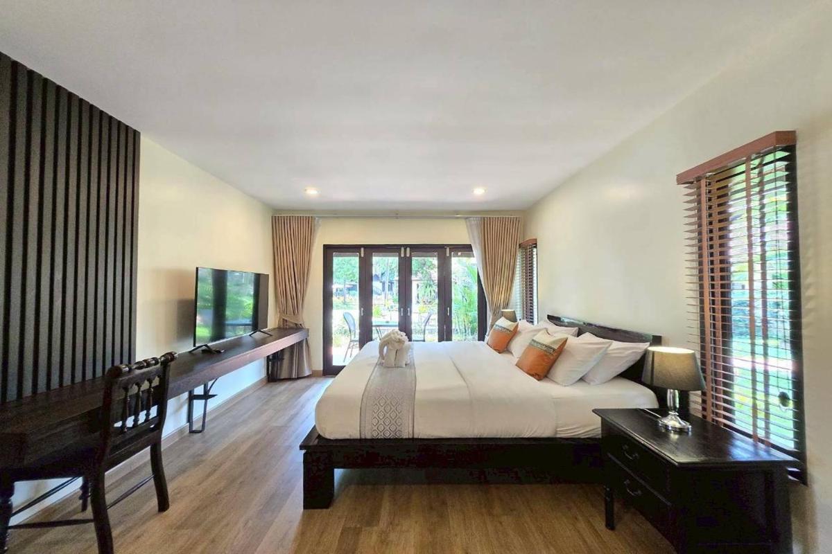Le Baan Thai Boutique Villa - Housity