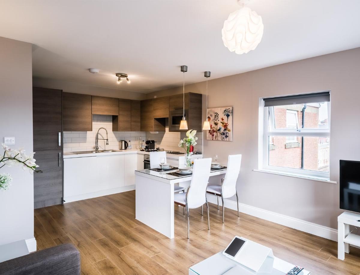 Fishergate Apartments - Housity