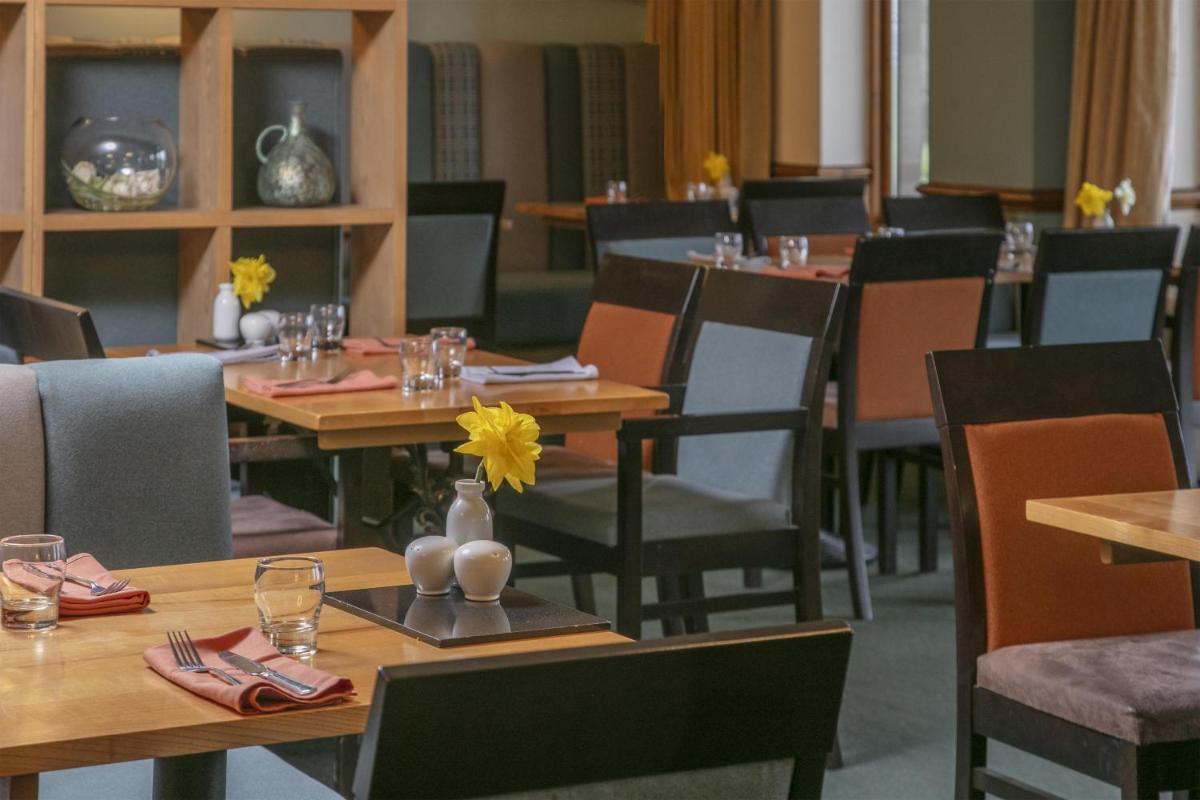 Garstang Country Hotel & Golf, Sure Hotel Collection - Housity