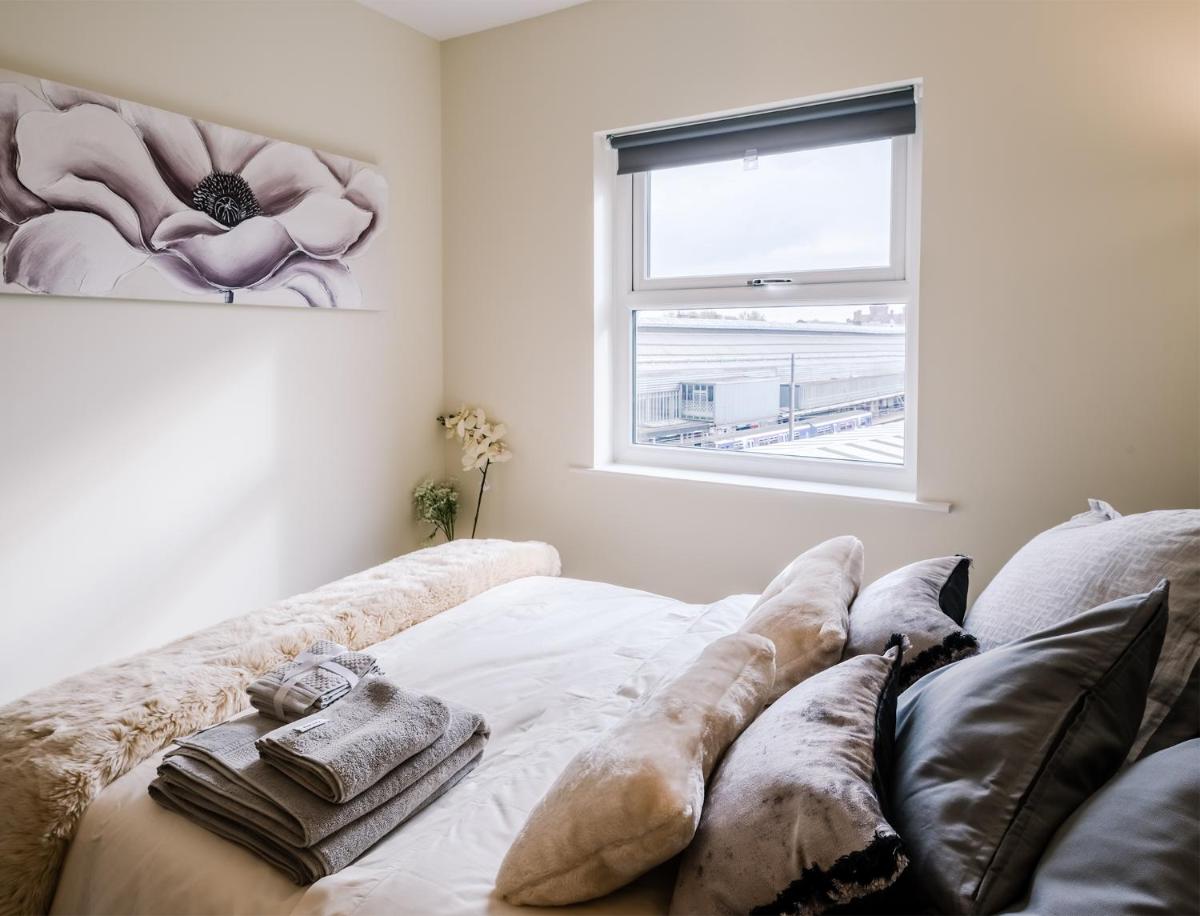 Fishergate Apartments - Housity