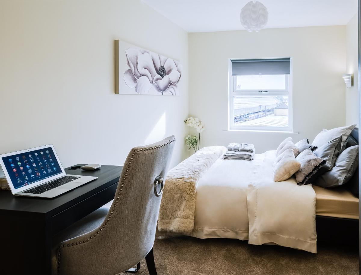 Fishergate Apartments - Housity