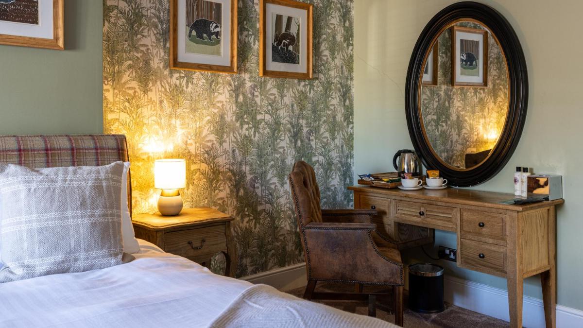 The Plough - Housity