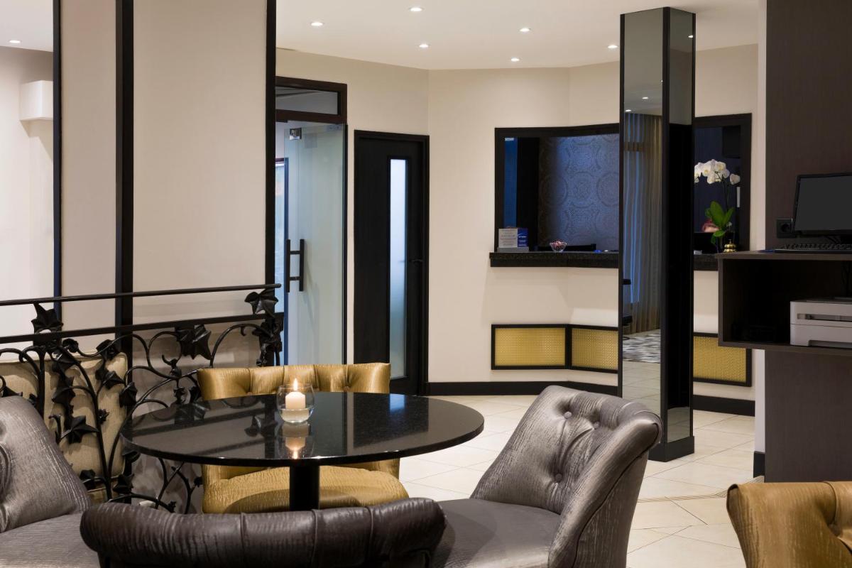 Hotel Paris Italie - Housity