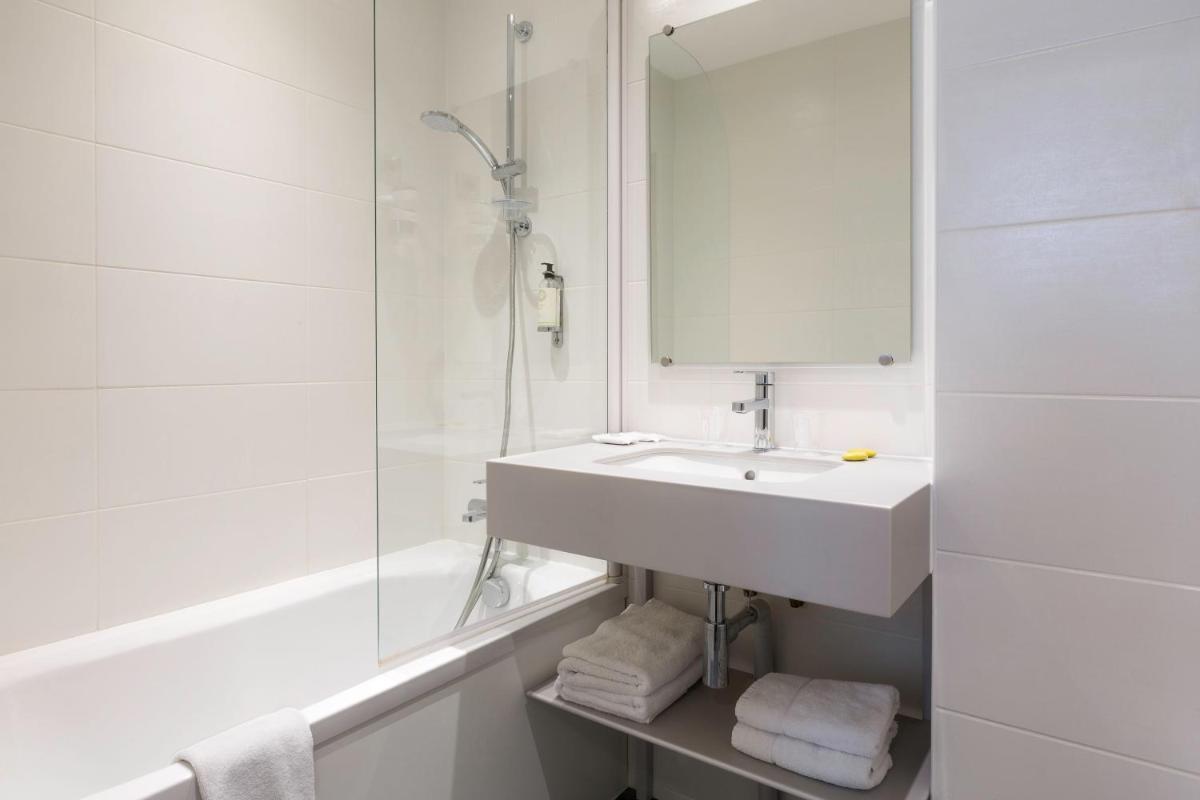 Hotel Paris Italie - Housity