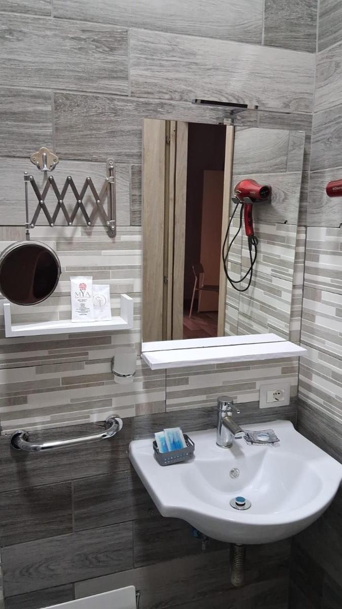 B&B VIVA NAPOLI - Hizvo