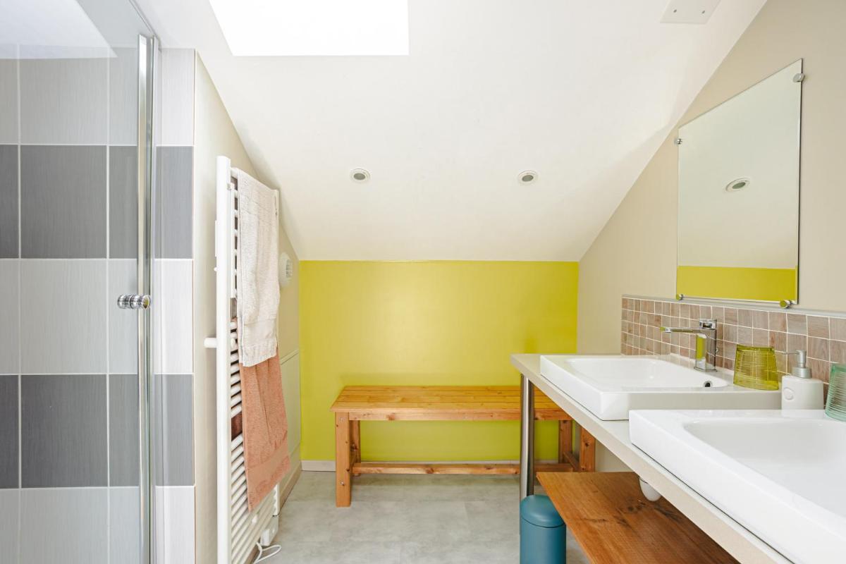 Maison d'hotes Les Cagouilles - Housity