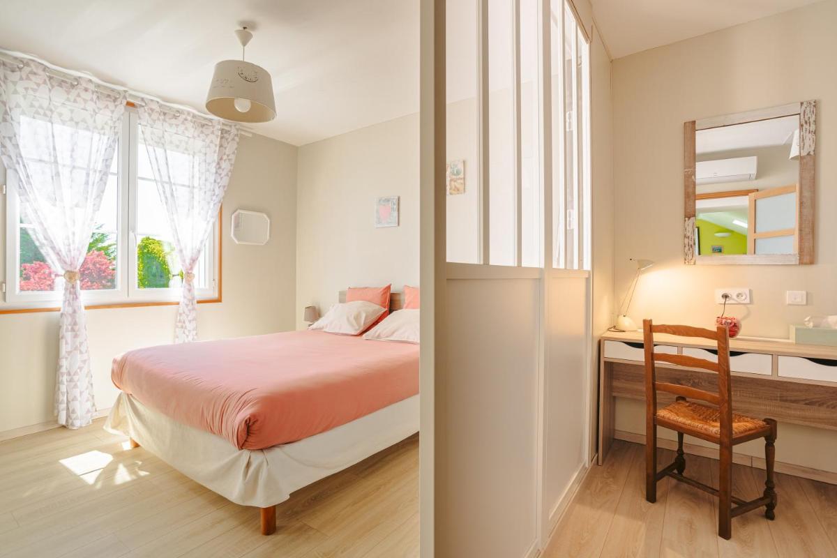 Maison d'hotes Les Cagouilles - Housity