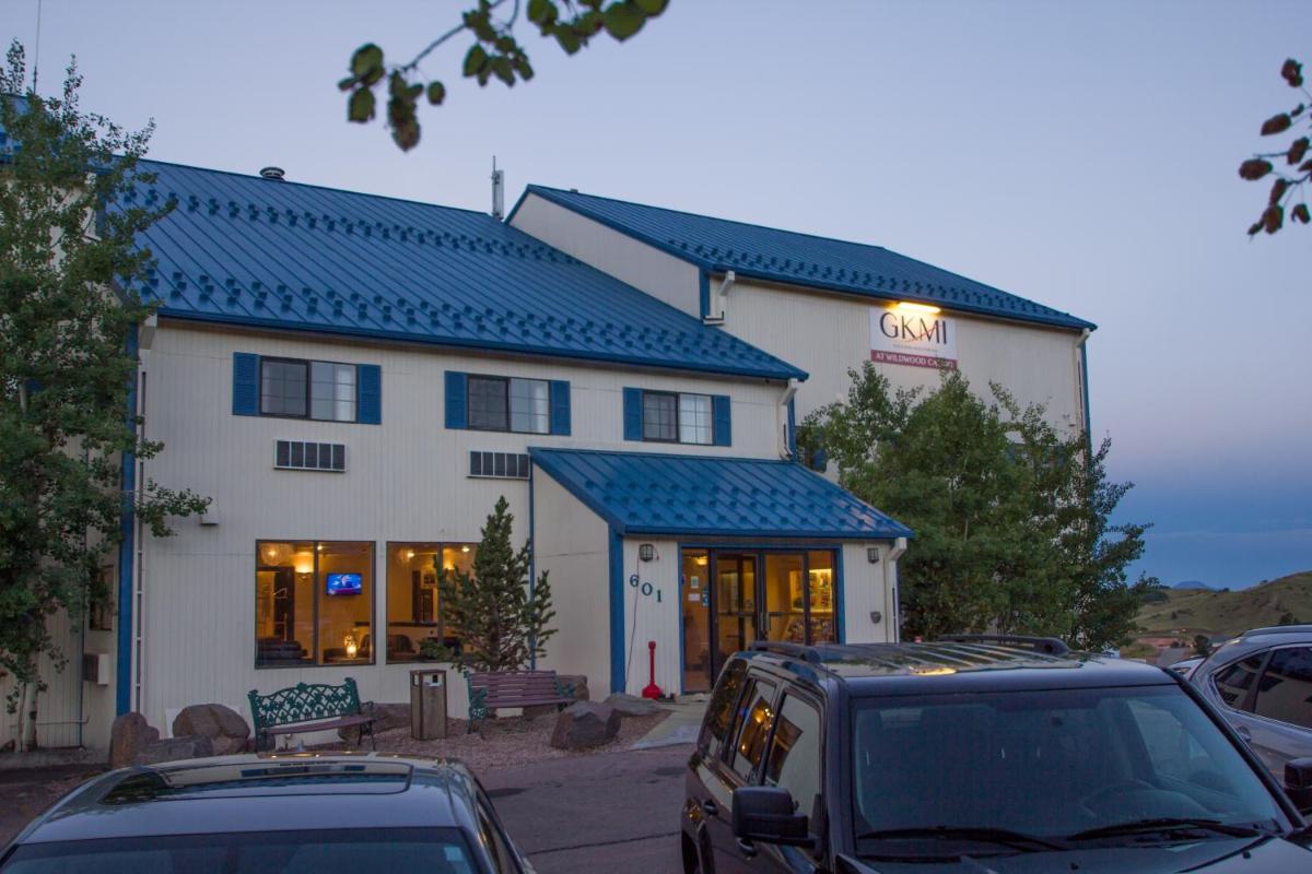 Gold King Mountain Inn - Housity