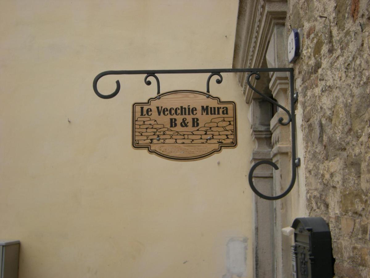 Le Vecchie Mura B & B - Housity