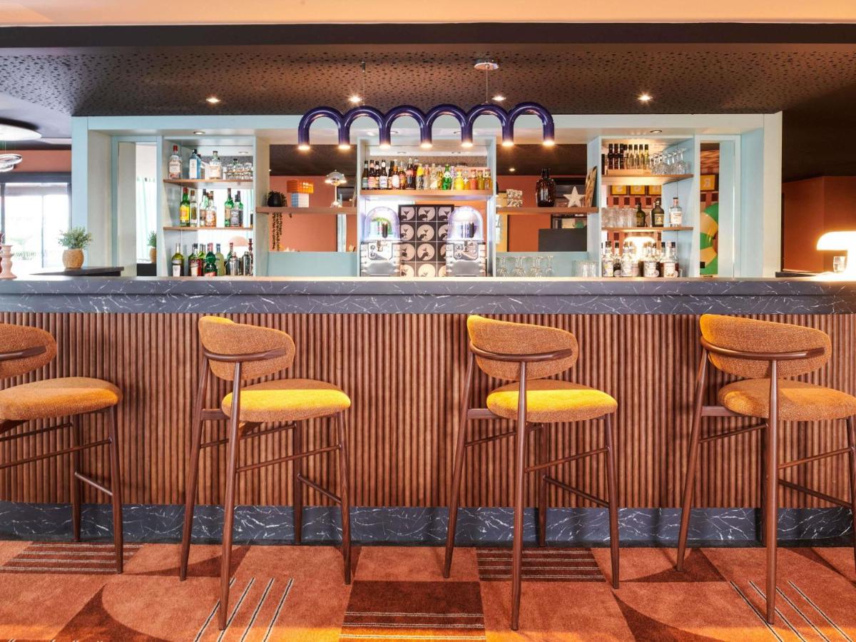 Ibis Styles Nantes Saint Herblain - Housity