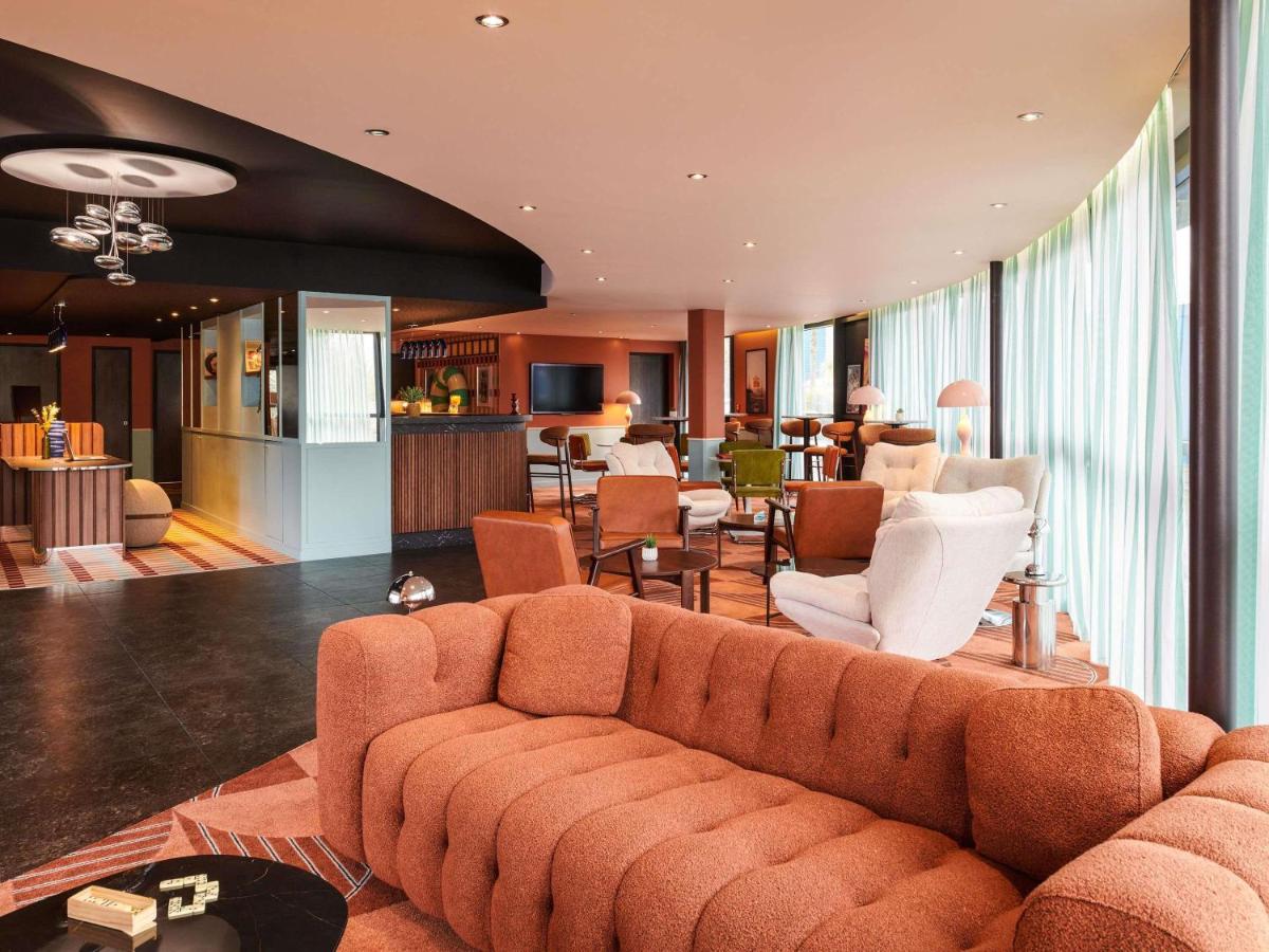Ibis Styles Nantes Saint Herblain - Housity