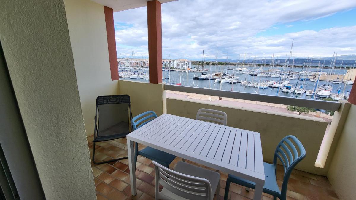 VVF Résidence Port-Leucate - Housity