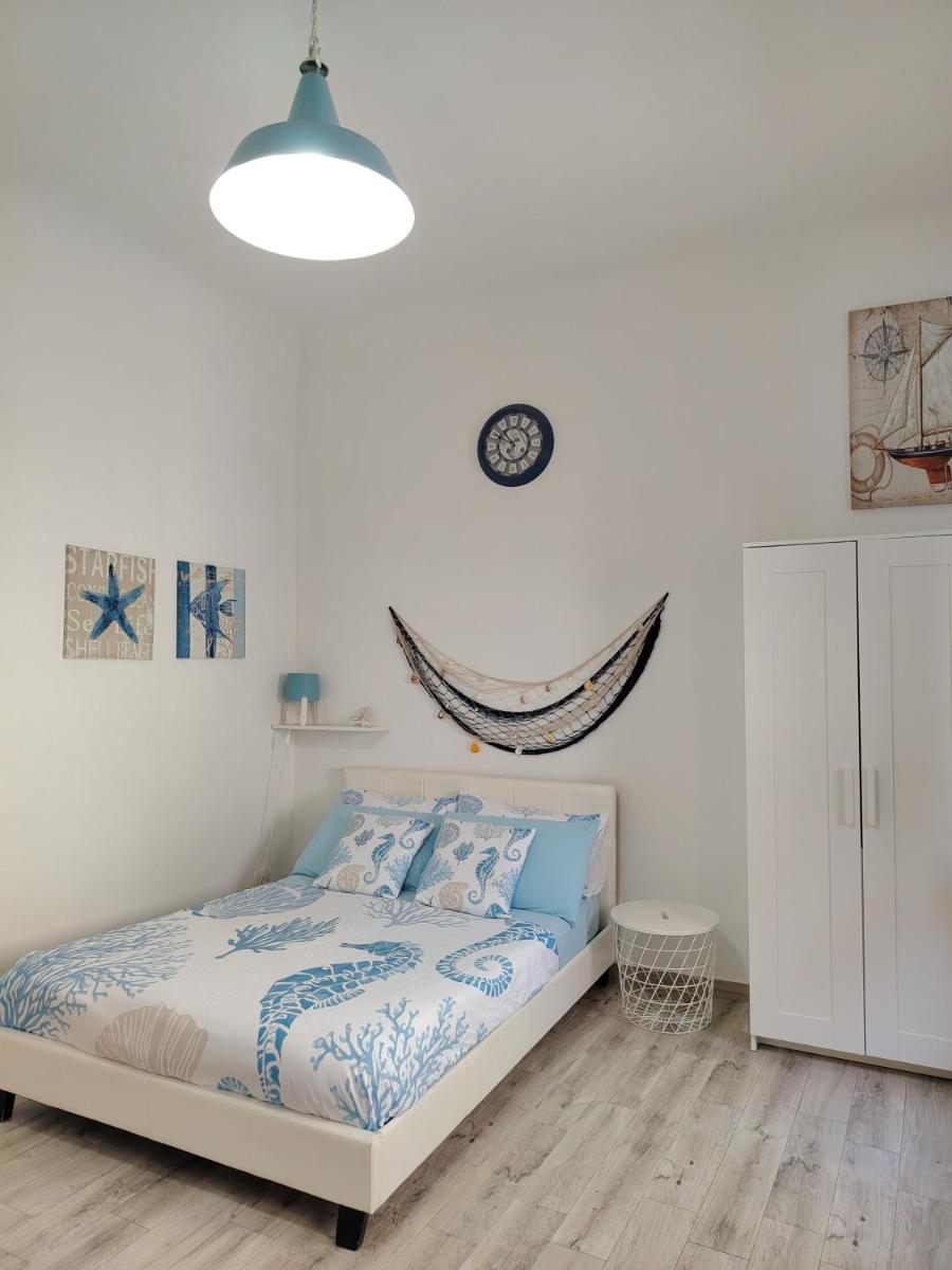 Blue Cottage monolocale centro Sciacca - Hizvo