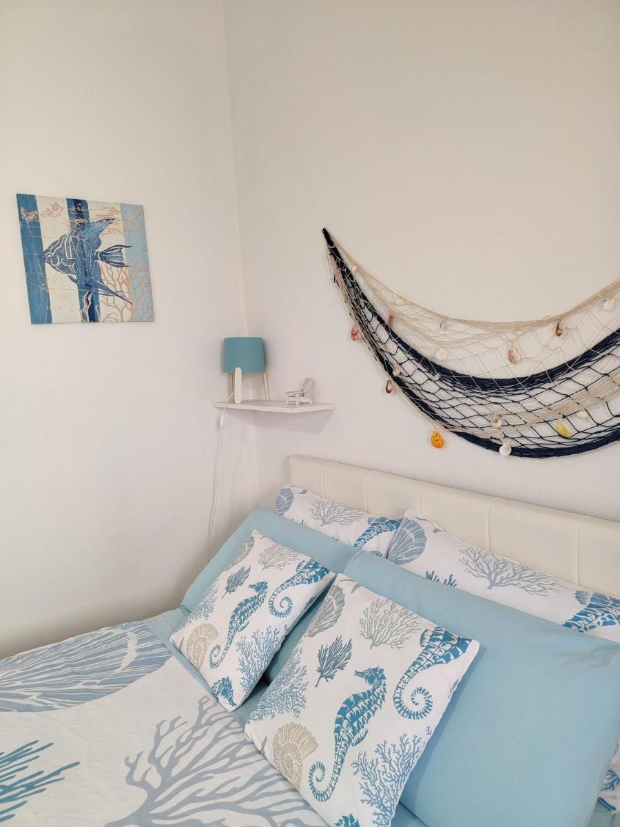 Blue Cottage monolocale centro Sciacca - Hizvo
