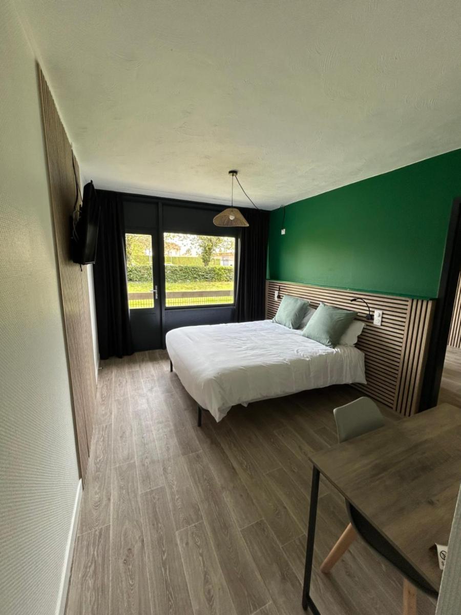 HOTEL RESTAURANT CIRIUS - Housity