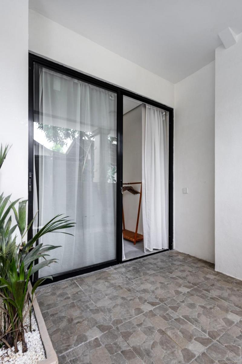 Pyramids Hotel Canggu - Housity