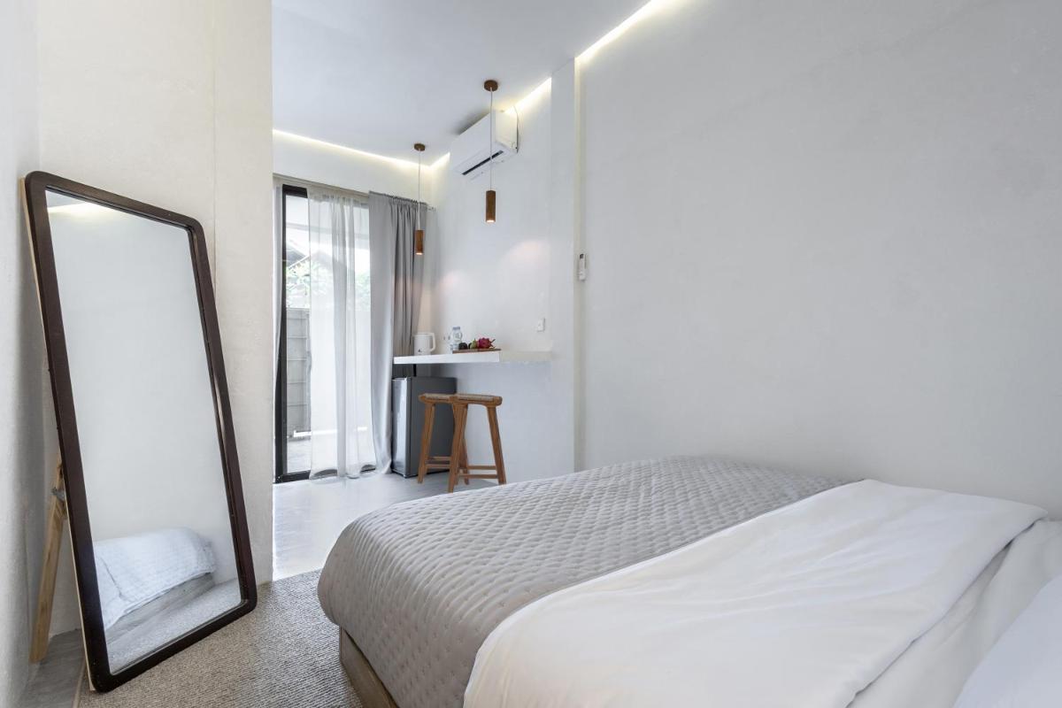 Pyramids Hotel Canggu - Housity