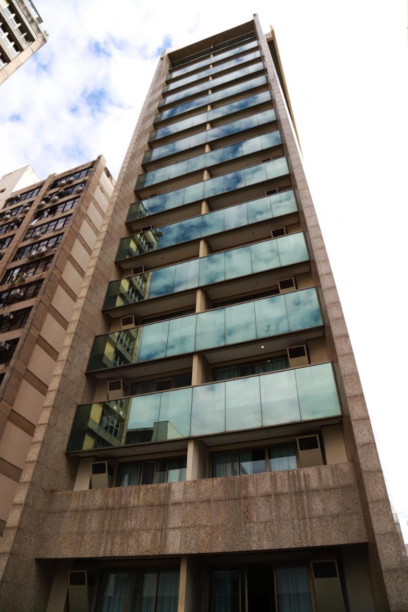 Promenade Pancetti Belo Horizonte - Housity