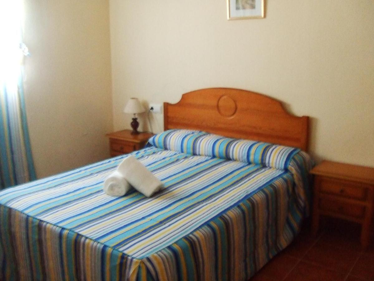 Apartamentos Las Parcelas - Housity