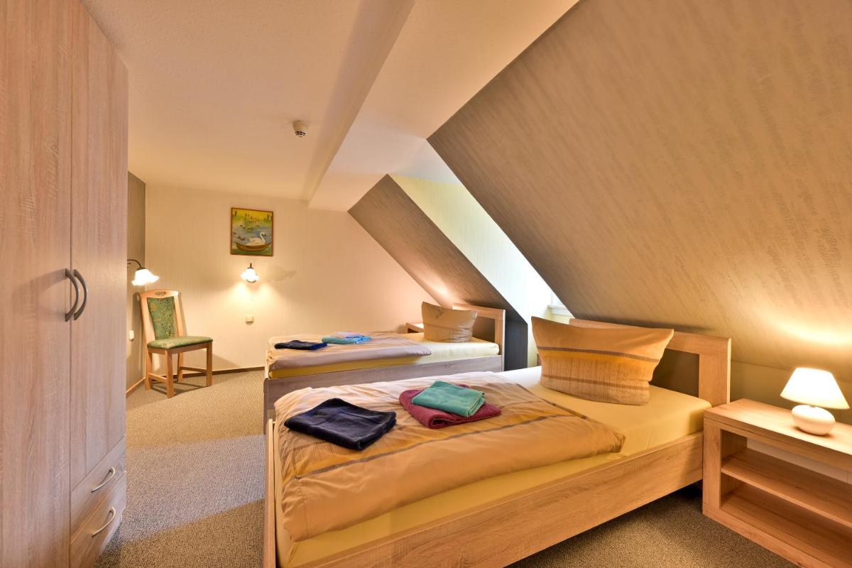 Pension & Gasthof 