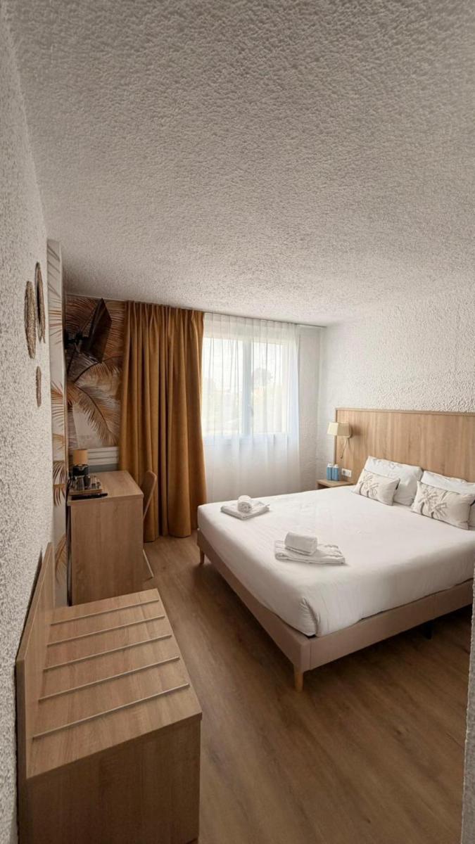 Cit'Hôtel Le Quai 9 - Housity