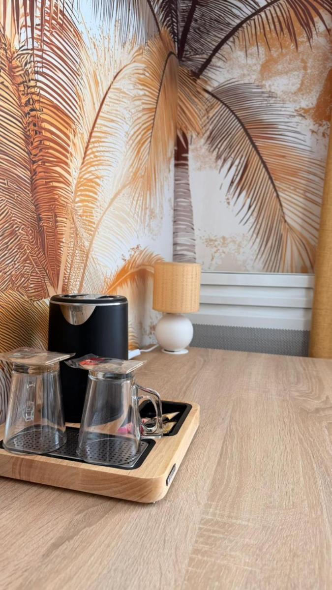 Cit'Hôtel Le Quai 9 - Housity