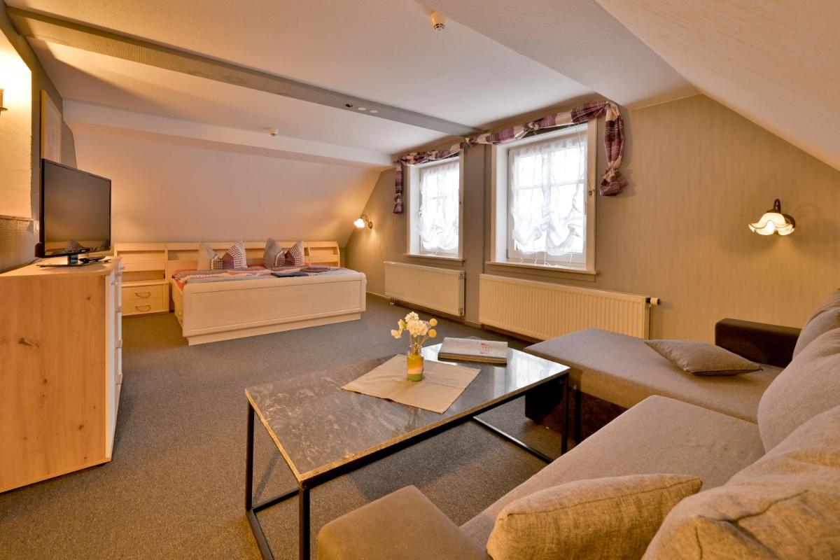 Pension & Gasthof 