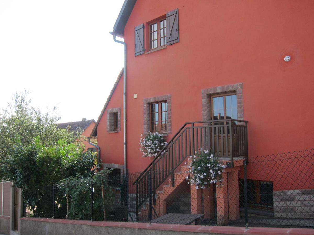 Gîte la Ferme - Housity