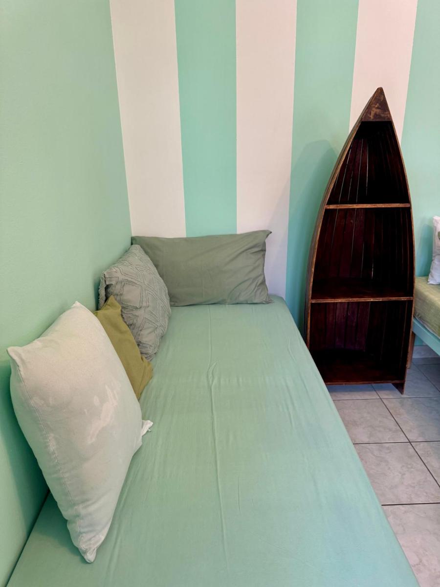 AppArt 21 artistic beach apartment - Housity
