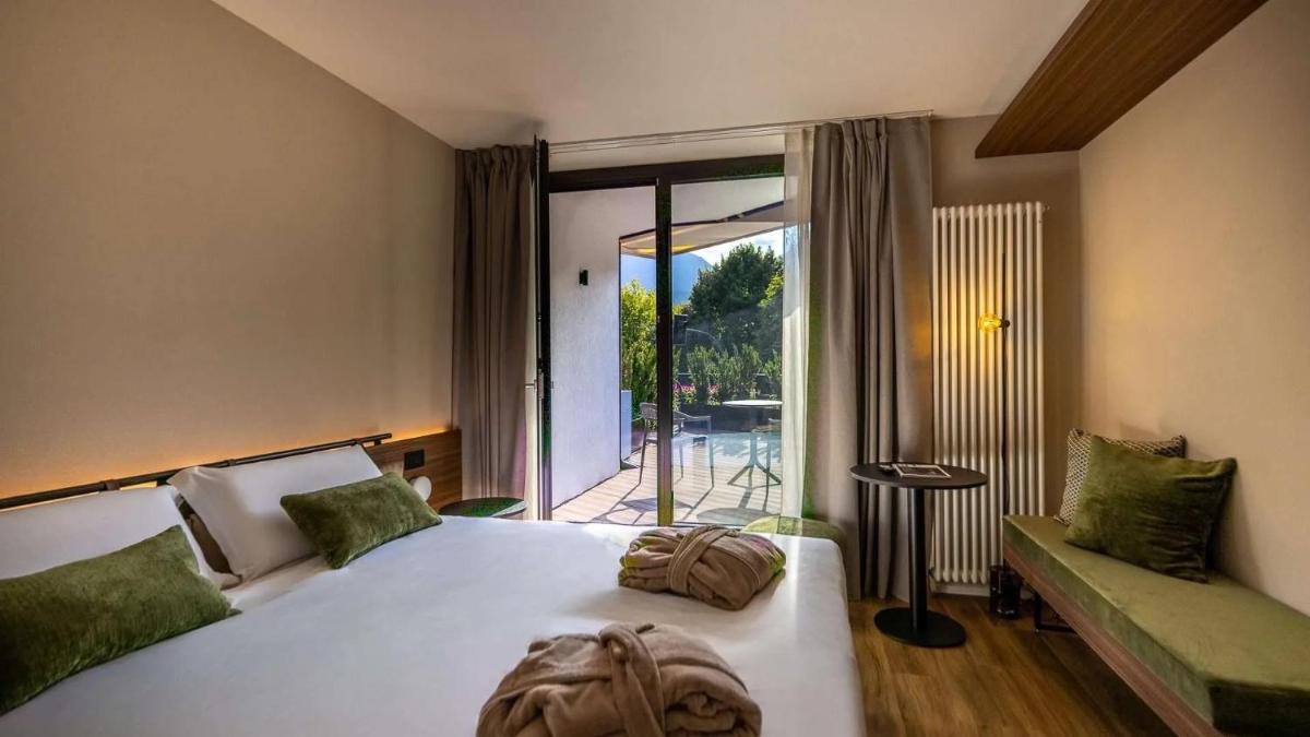 Alchimia WellResort - Housity