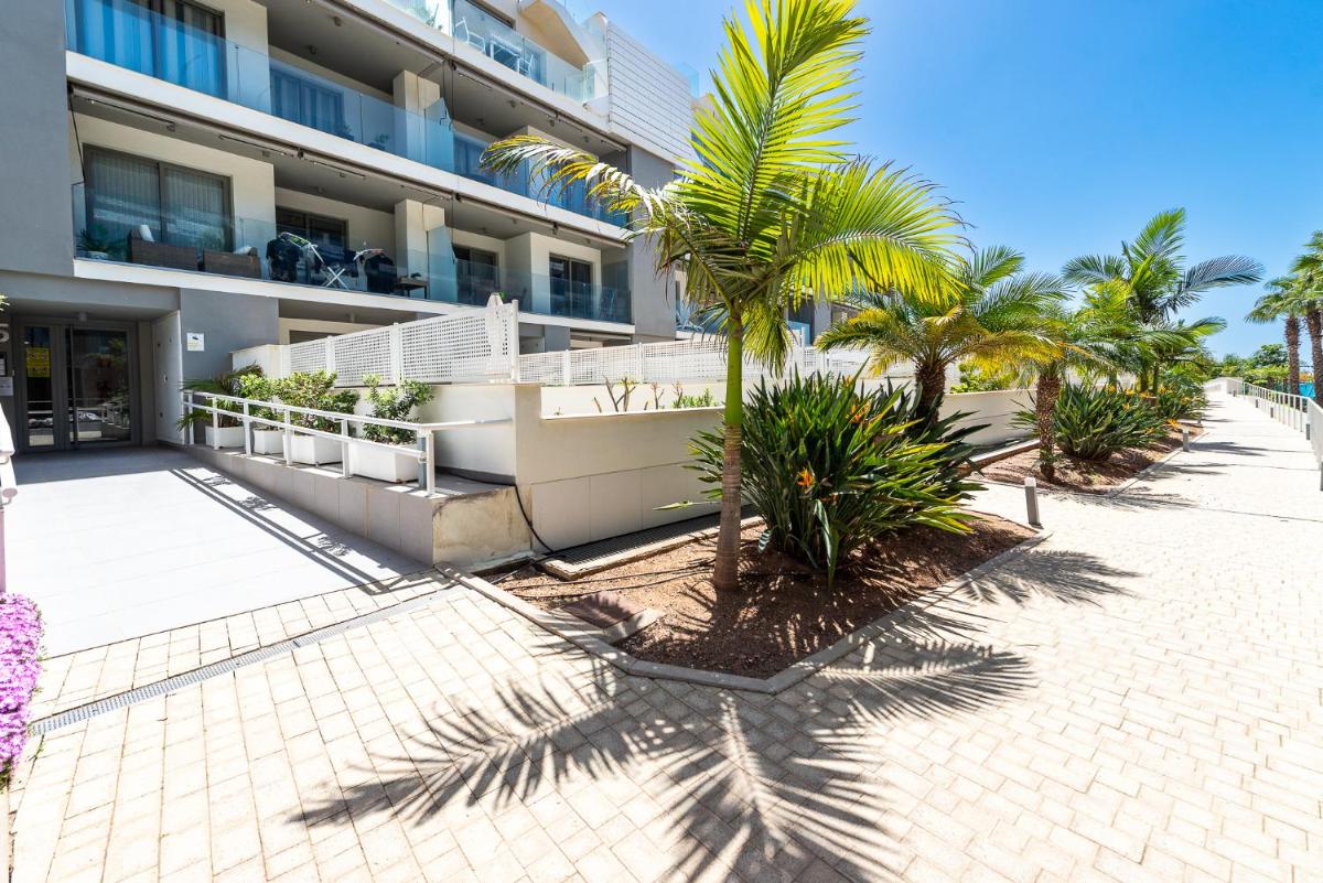 Luxurious Two Bed - Housity