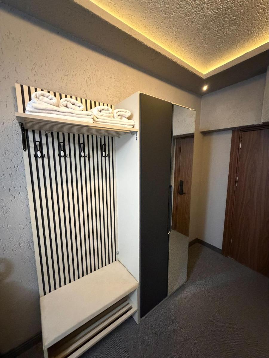 Divan Tower Otel - Housity