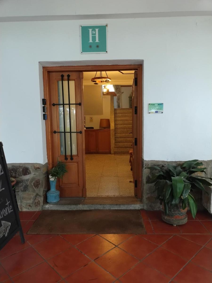 Hostal-Restaurante Fogón de Gredos - Housity