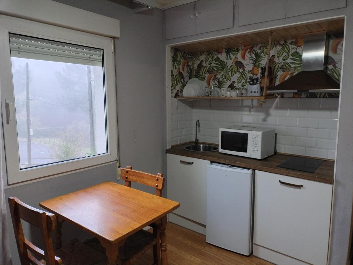 Hostal-Restaurante Fogón de Gredos - Housity