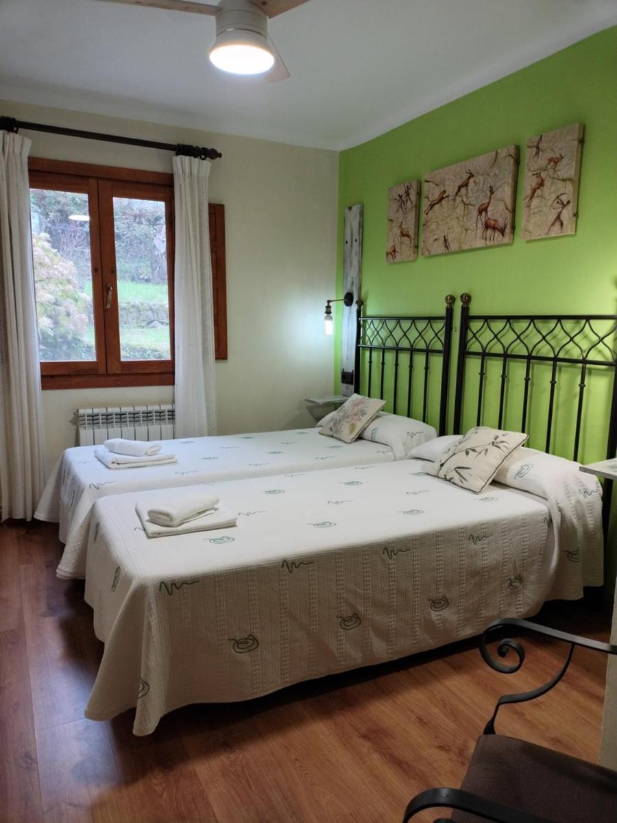 Hostal-Restaurante Fogón de Gredos - Housity