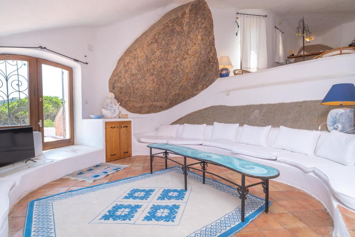 Scorpion House - Housity