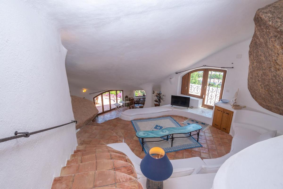 Scorpion House - Housity