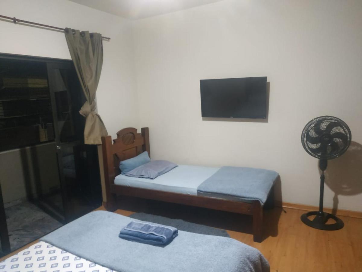 Pousada São Mateus - Housity