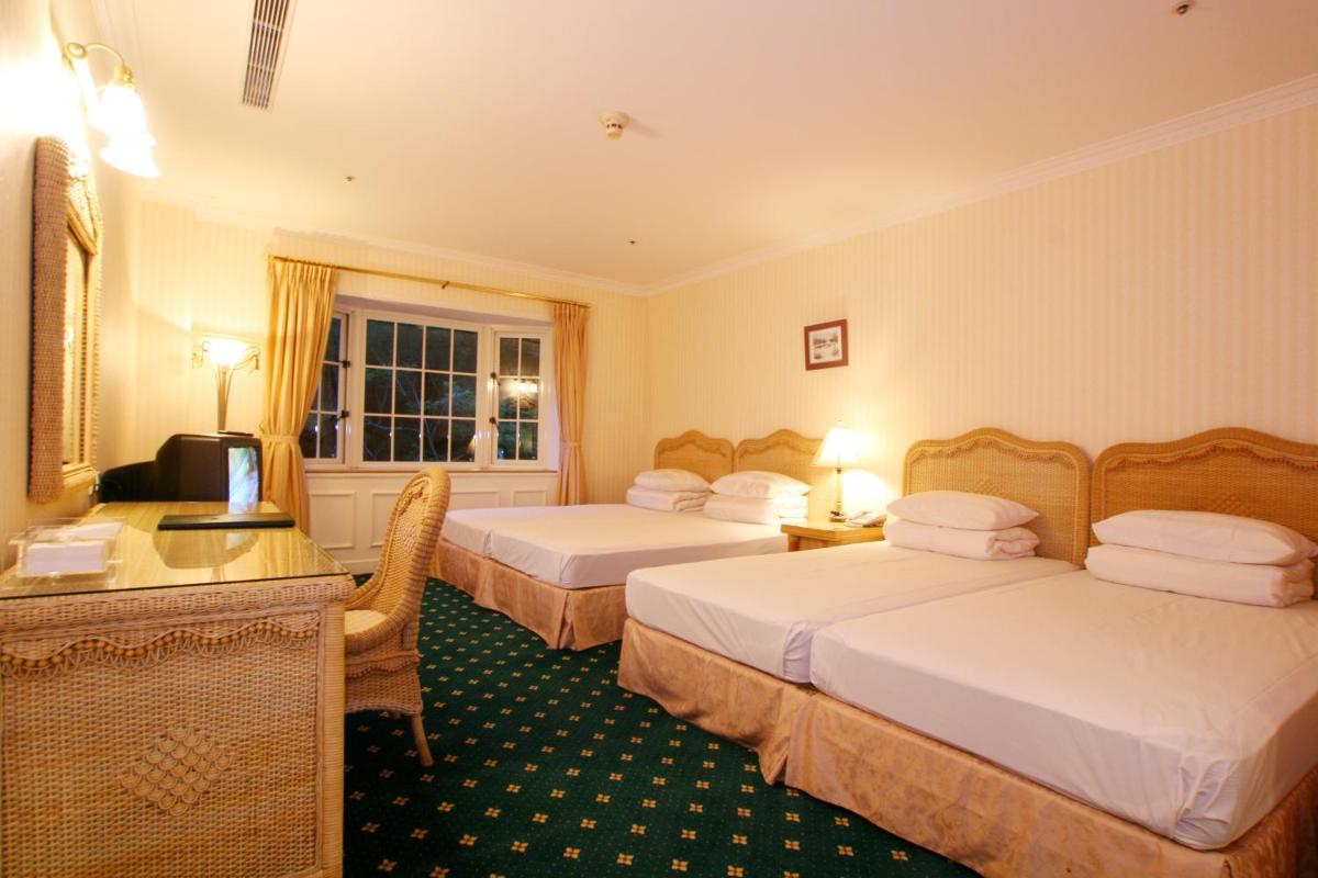 Life Leisure Resort - Housity