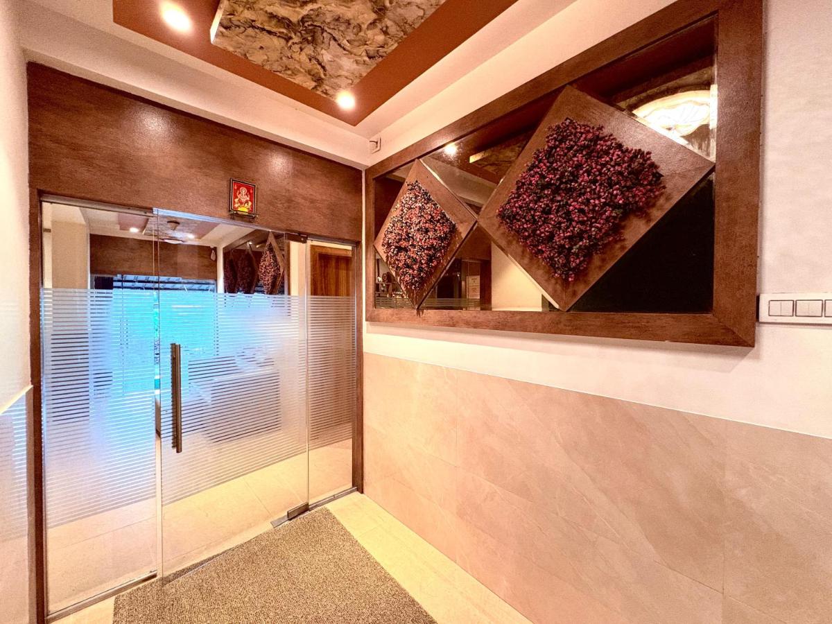 Sai Sagar Lodging & Boarding - Housity