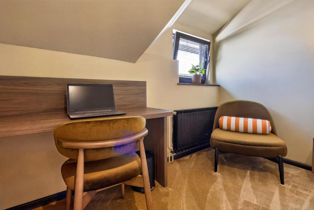 Reich Motel - Housity