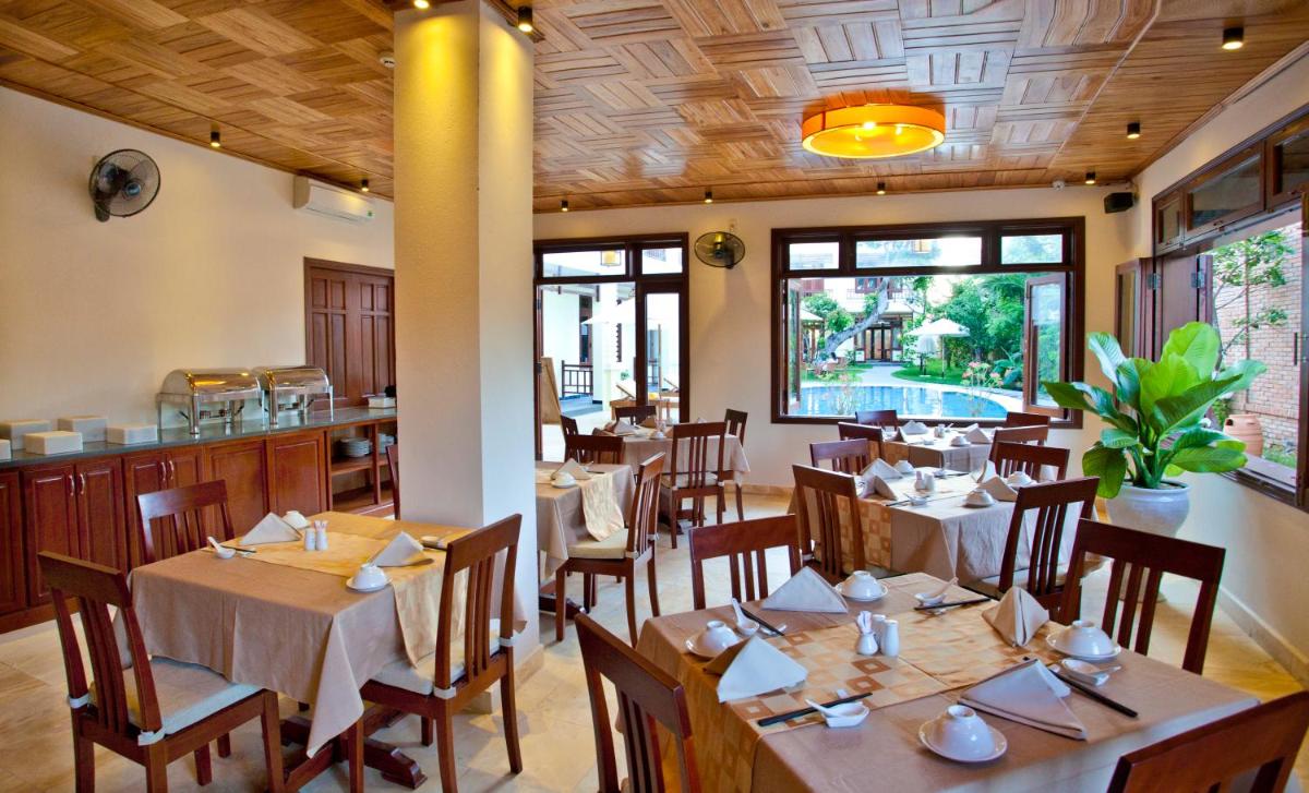 Suitetrails - Hoi An TNT Villa