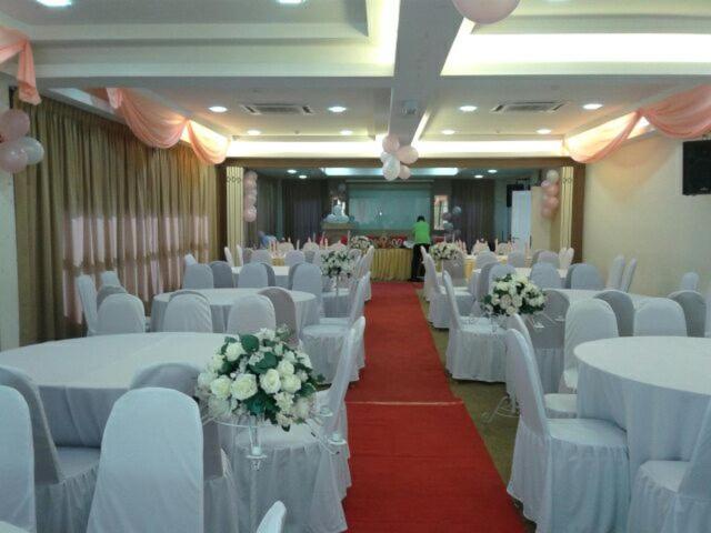 Suitetrails - Sutera Hotel Seremban