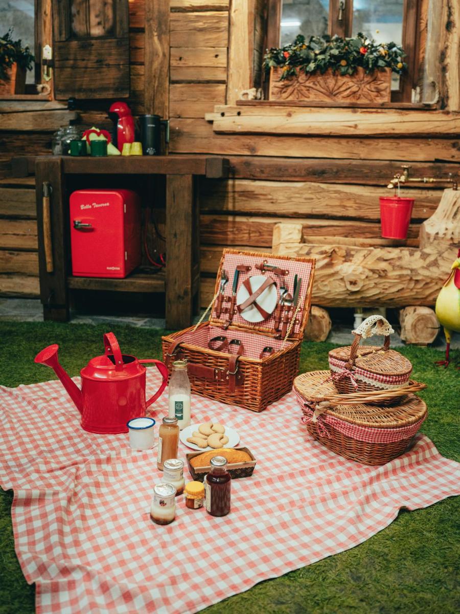 URBAN PIC NIC - Housity