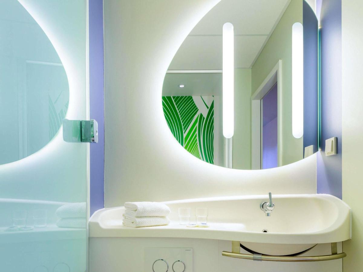 ibis budget Krefeld Messe-Düsseldorf - Housity
