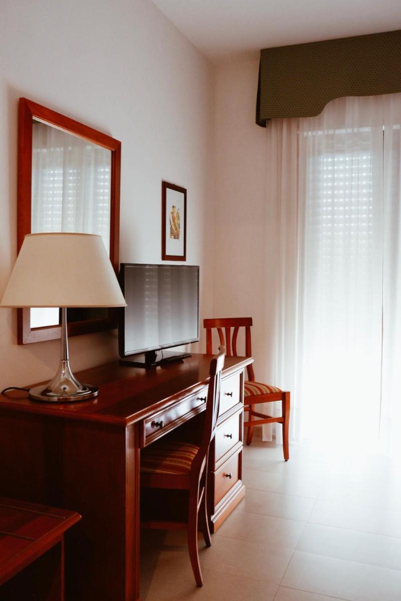 Hotel Ramapendula - Housity