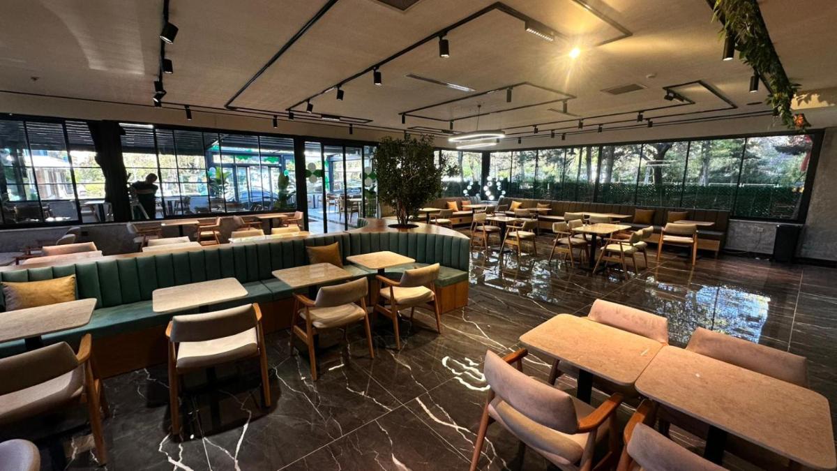 Volonte Hotel & Spa - Housity