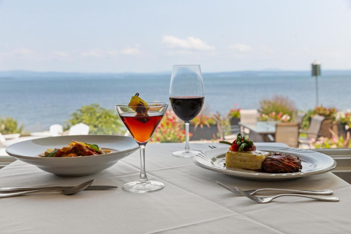 Shore Acres Inn and Restaurant - Housity